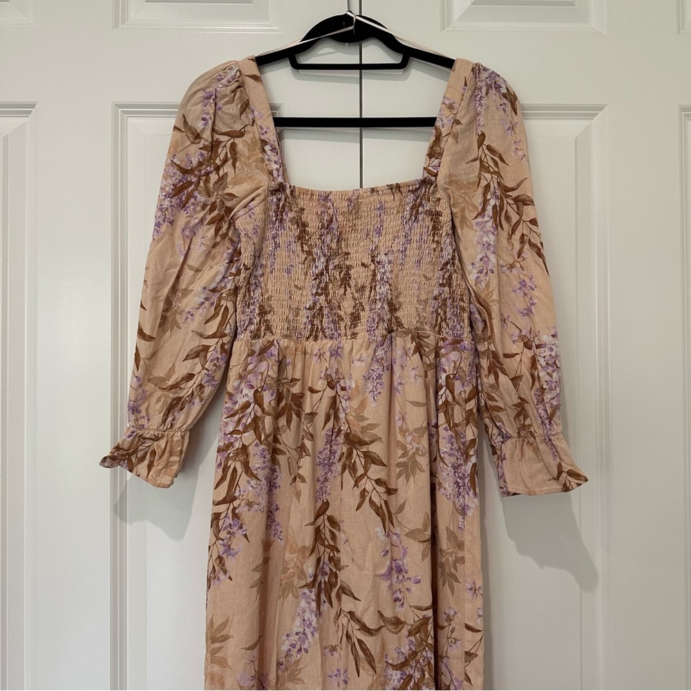 House of Harlow Dress